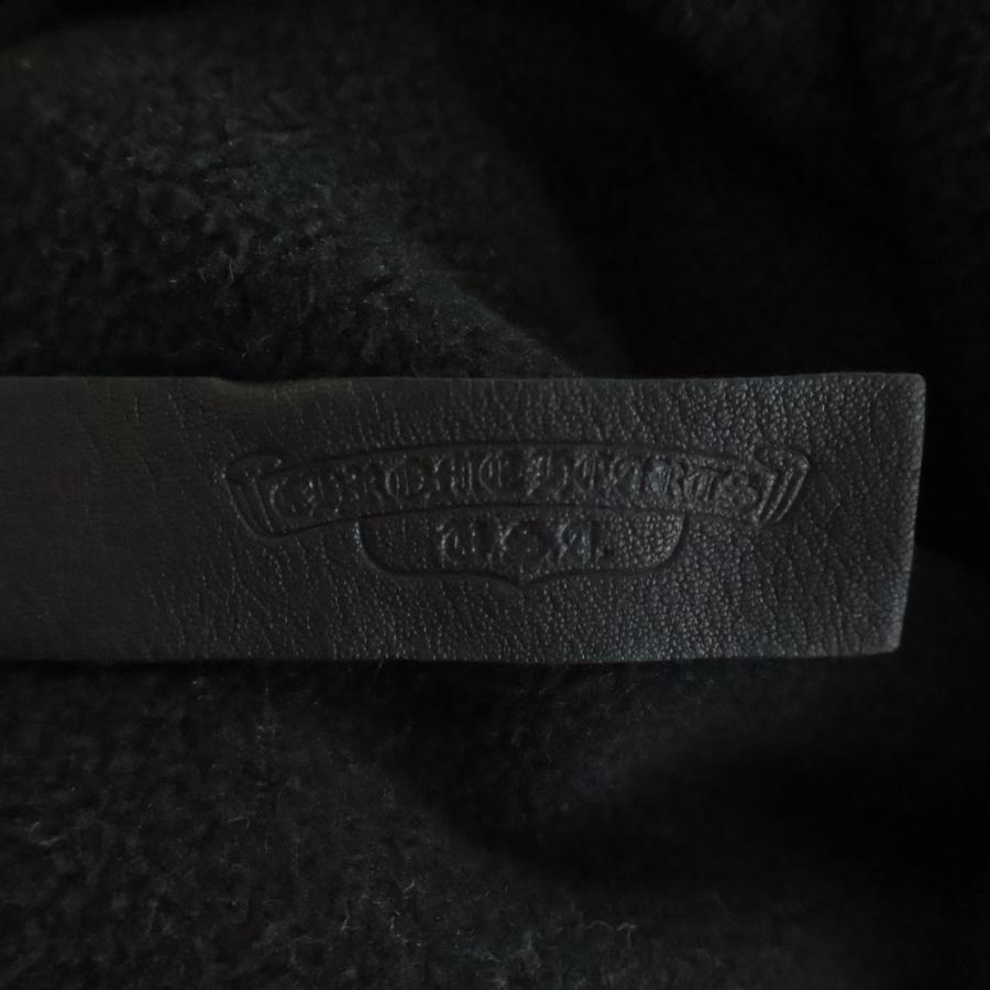 CHROME HEARTS（クロムハーツ） YNT U DETENT HDPL FLC クロスボール