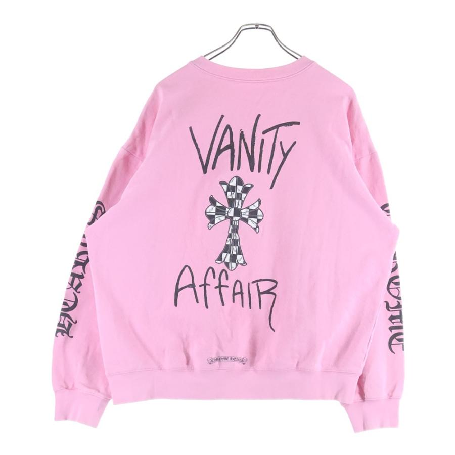 CHROME HEARTS（クロムハーツ） PPO VANITY AFFAIR SWTSHRT MATTY BOY