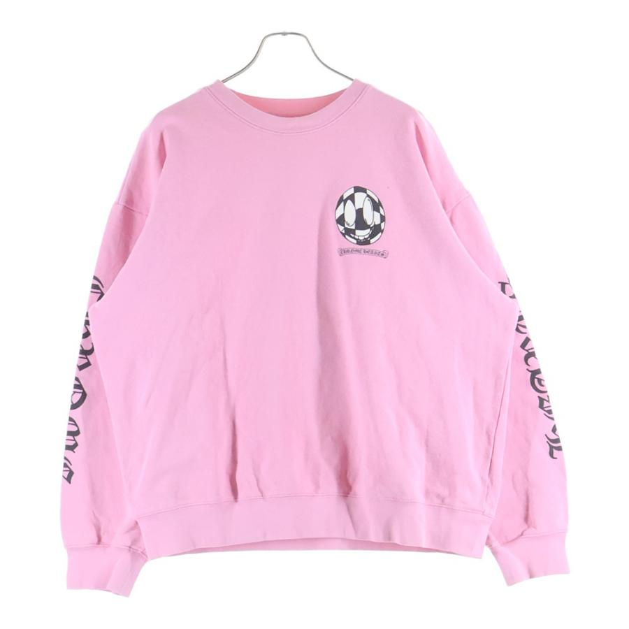 CHROME HEARTS（クロムハーツ） PPO VANITY AFFAIR SWTSHRT MATTY BOY