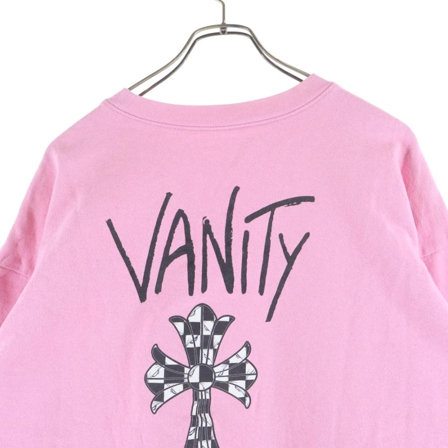 CHROME HEARTS（クロムハーツ） PPO VANITY AFFAIR SWTSHRT MATTY BOY