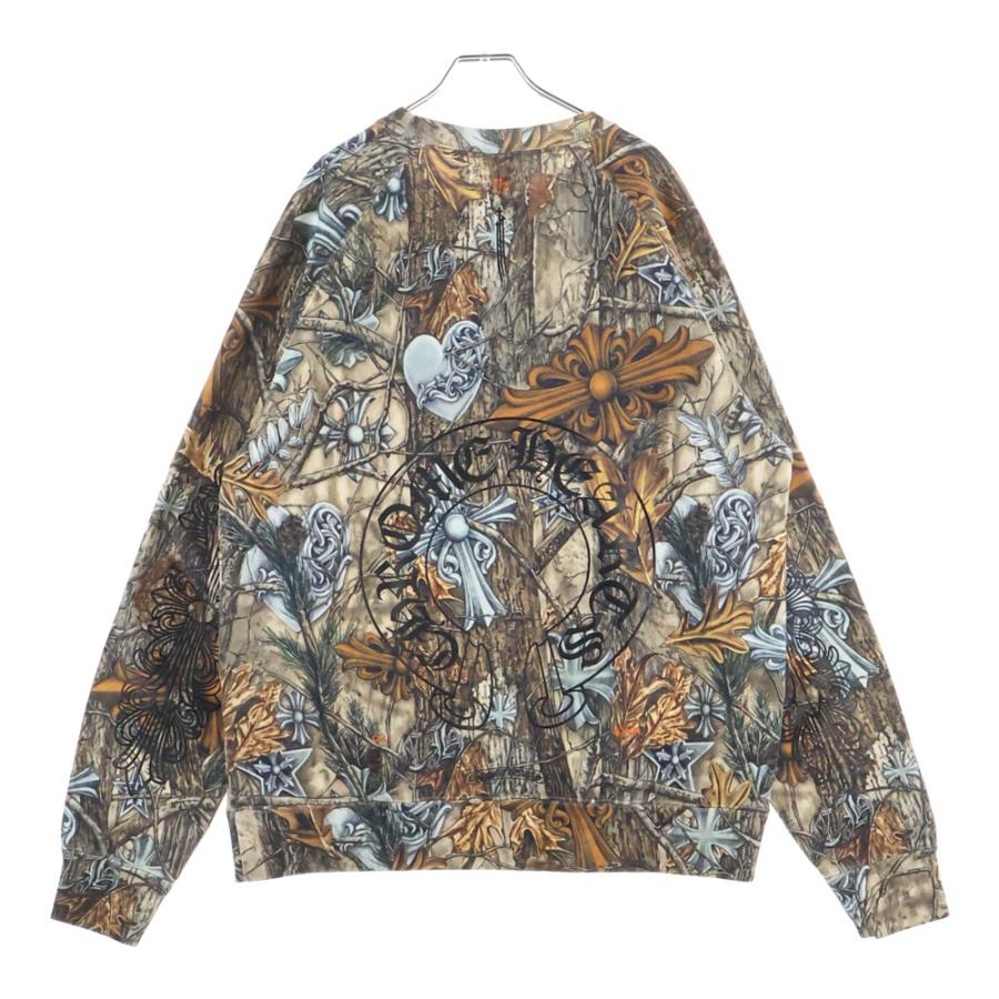 CHROME HEARTS（クロムハーツ） ×NIKE ×NOCTA DRAKE SWEATSHIRT ナイキ