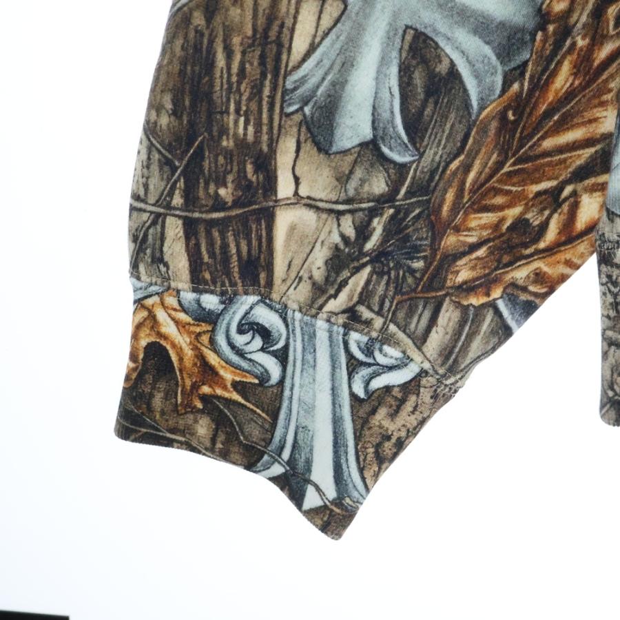 CHROME HEARTS（クロムハーツ） ×NIKE ×NOCTA DRAKE SWEATSHIRT ナイキ