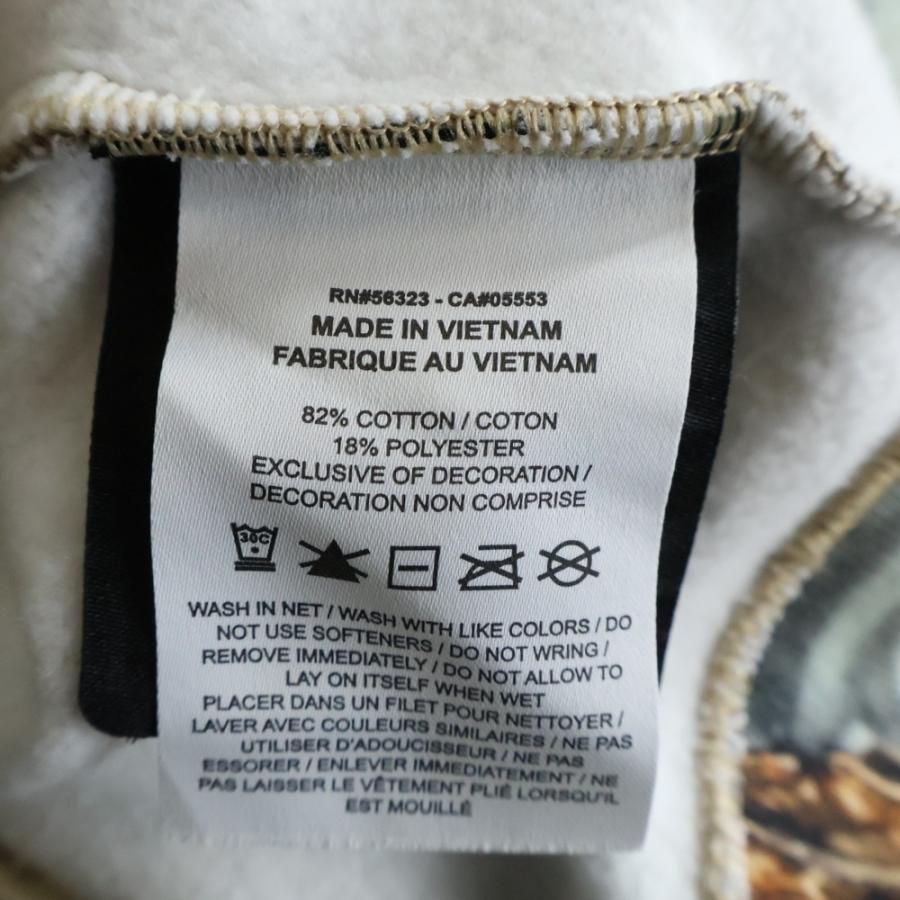 CHROME HEARTS（クロムハーツ） ×NIKE ×NOCTA DRAKE SWEATSHIRT ナイキ