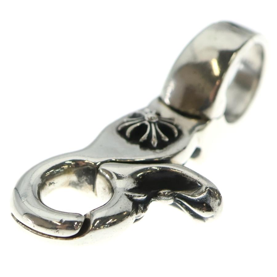 CHROME HEARTS（クロムハーツ） QUICK CLIP CROSS BALL オールド
