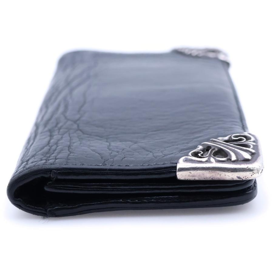 CHROME HEARTS（クロムハーツ） LNG SNGL FLD TIPS シングルフォールド