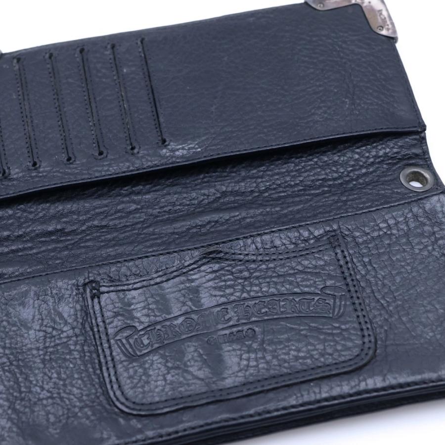 CHROME HEARTS（クロムハーツ） LNG SNGL FLD TIPS シングルフォールド