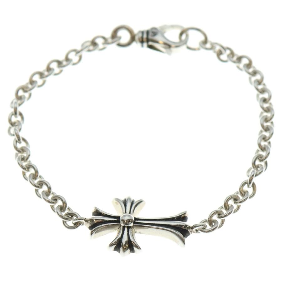 CHROME HEARTS（クロムハーツ） CHN TNY CH CRS タイニーCHクロス