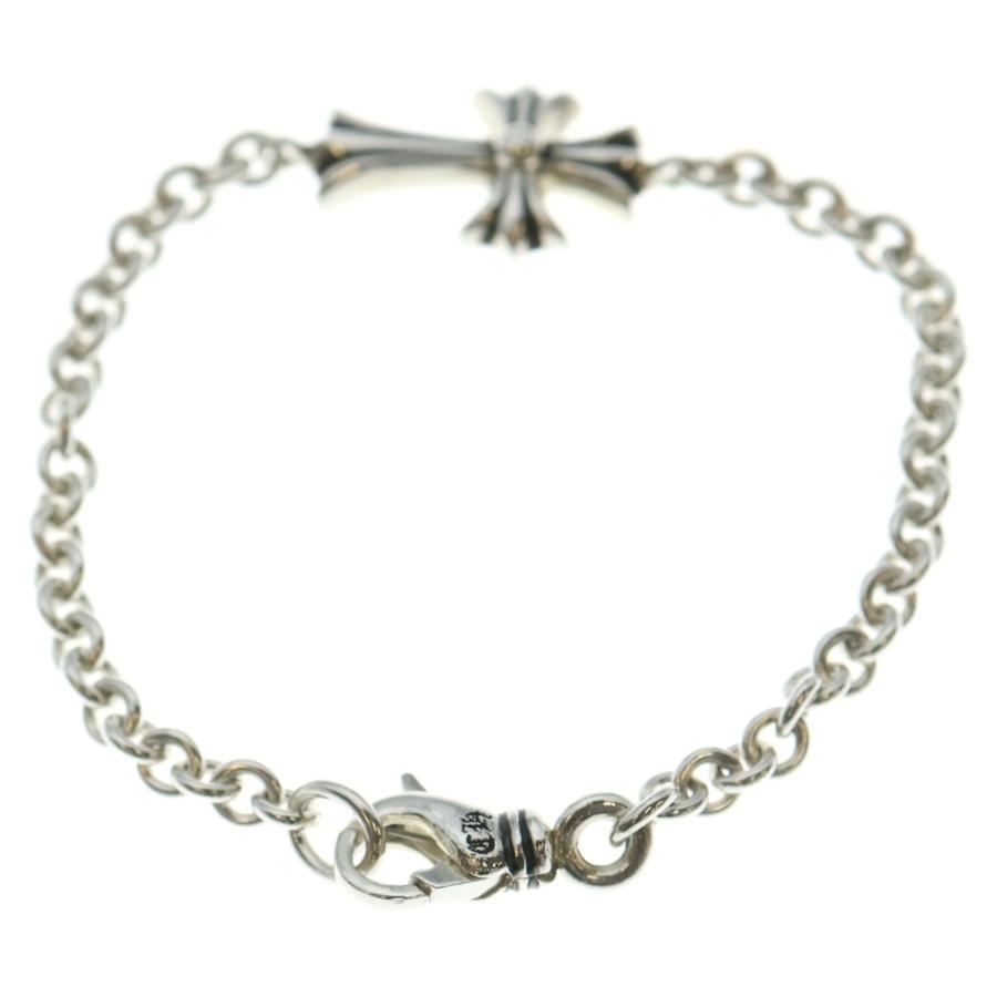 CHROME HEARTS（クロムハーツ） CHN TNY CH CRS タイニーCHクロス