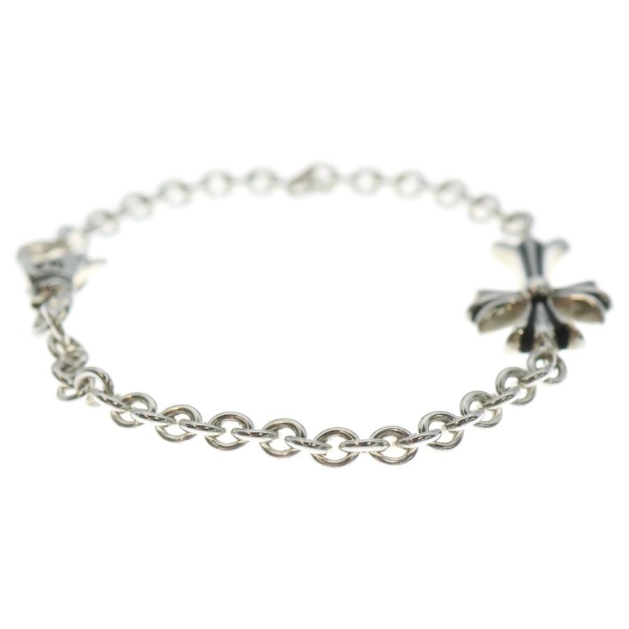 CHROME HEARTS（クロムハーツ） CHN TNY CH CRS タイニーCHクロス