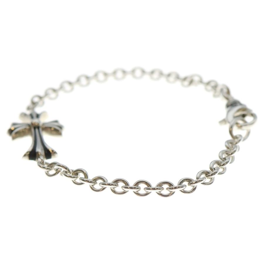CHROME HEARTS（クロムハーツ） CHN TNY CH CRS タイニーCHクロス