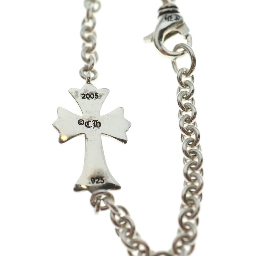 CHROME HEARTS（クロムハーツ） CHN TNY CH CRS タイニーCHクロス