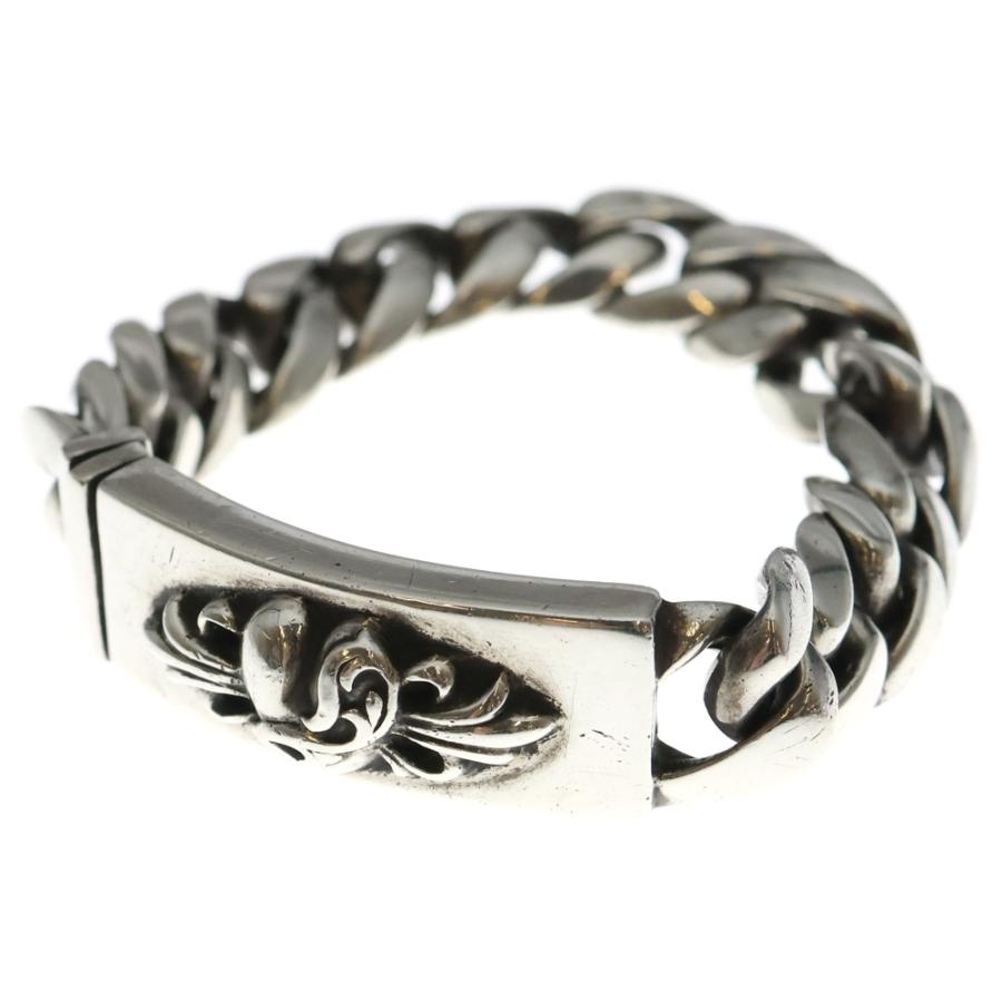 CHROME HEARTS（クロムハーツ） ID FLRL HEART/フローラルハートID
