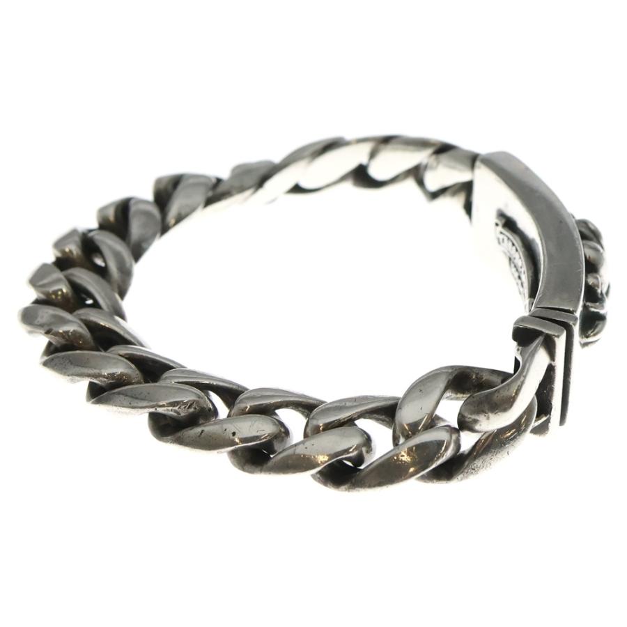 CHROME HEARTS（クロムハーツ） ID FLRL HEART/フローラルハートID