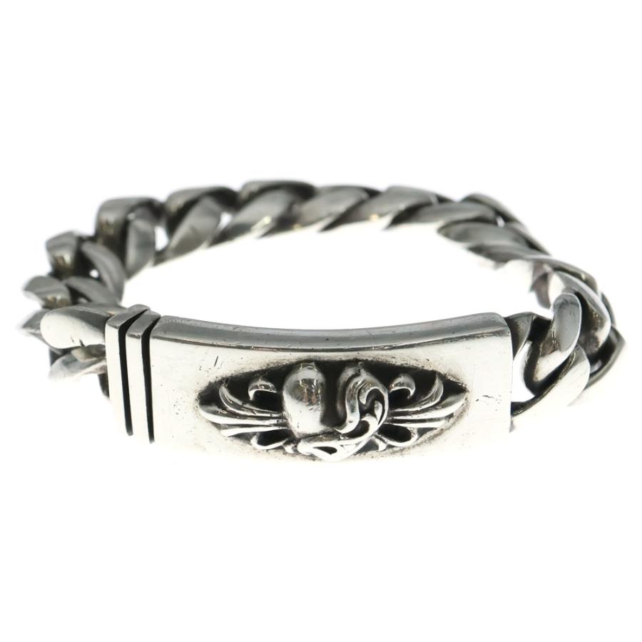 CHROME HEARTS（クロムハーツ） ID FLRL HEART/フローラルハートID