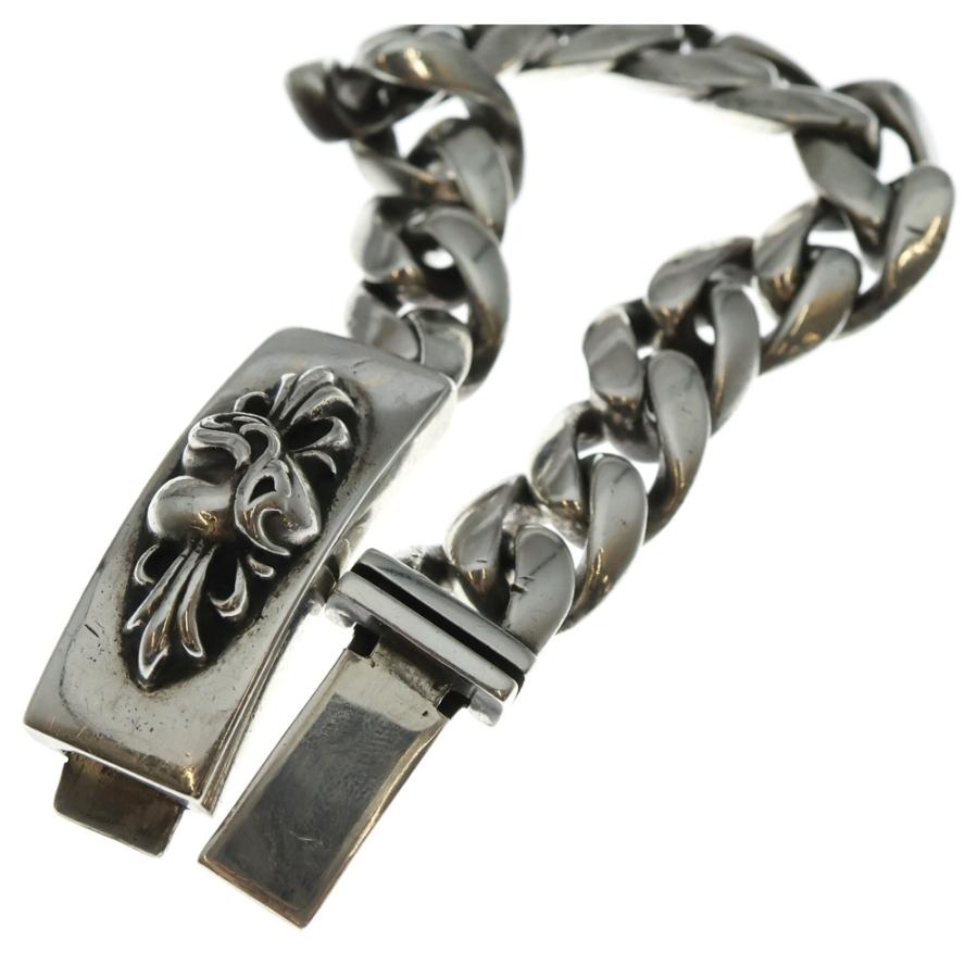 CHROME HEARTS（クロムハーツ） ID FLRL HEART/フローラルハートID