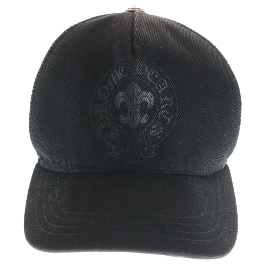 CHROME HEARTS（クロムハーツ） BS FLARE SCROLL LABEL BSフレア