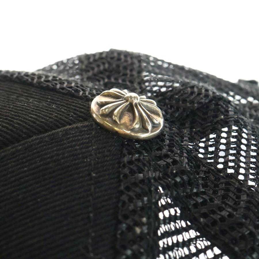 CHROME HEARTS（クロムハーツ） BS FLARE SCROLL LABEL BSフレア