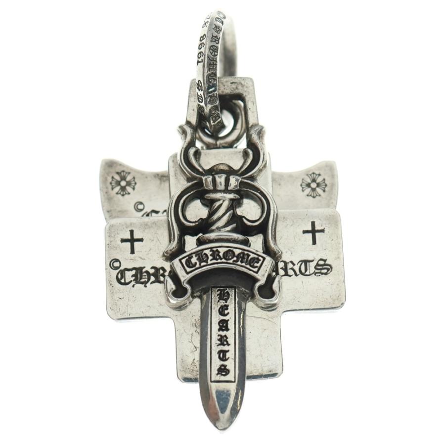 CHROME HEARTS（クロムハーツ） 東京限定 3TRINKETS withOring