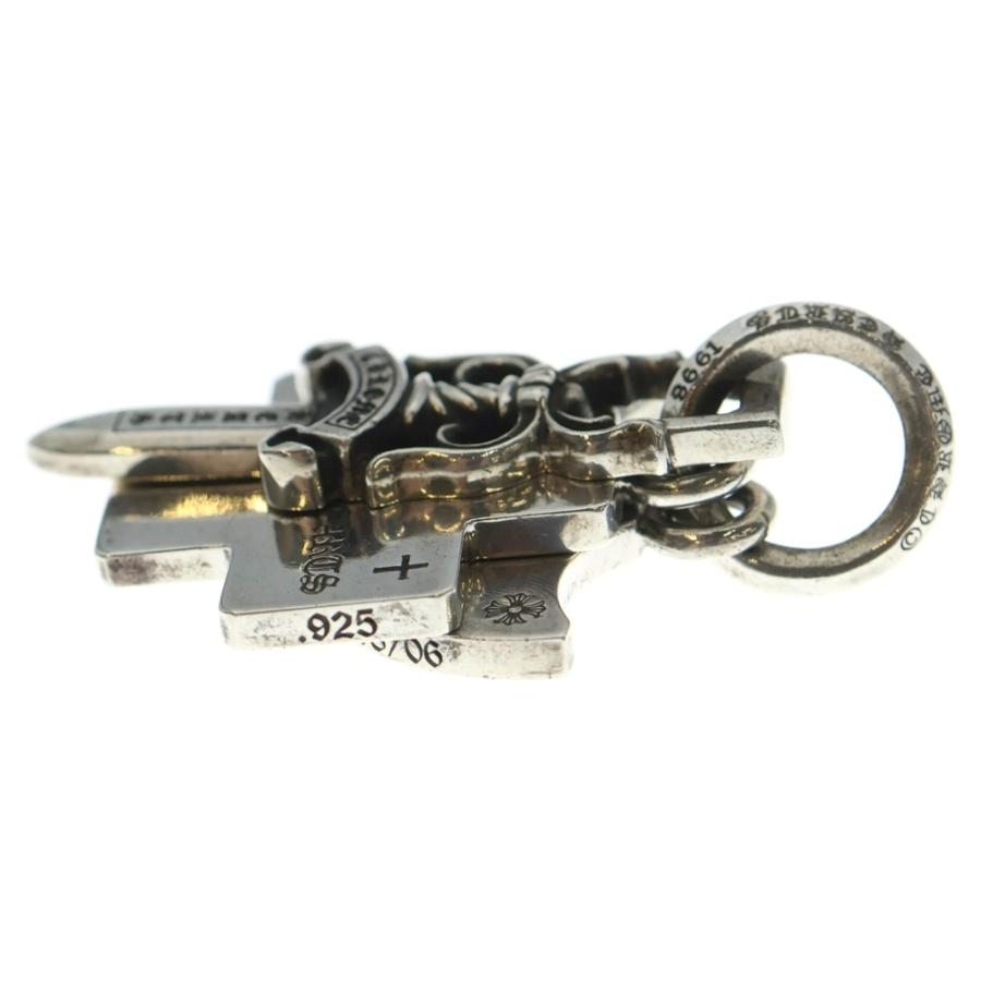 CHROME HEARTS（クロムハーツ） 東京限定 3TRINKETS withOring