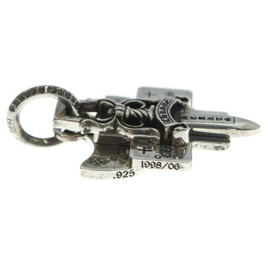 CHROME HEARTS（クロムハーツ） 東京限定 3TRINKETS withOring