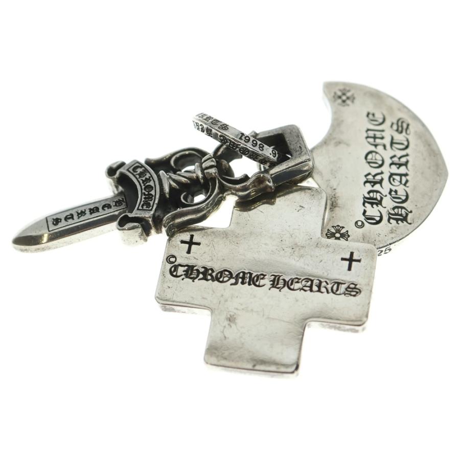 CHROME HEARTS（クロムハーツ） 東京限定 3TRINKETS withOring
