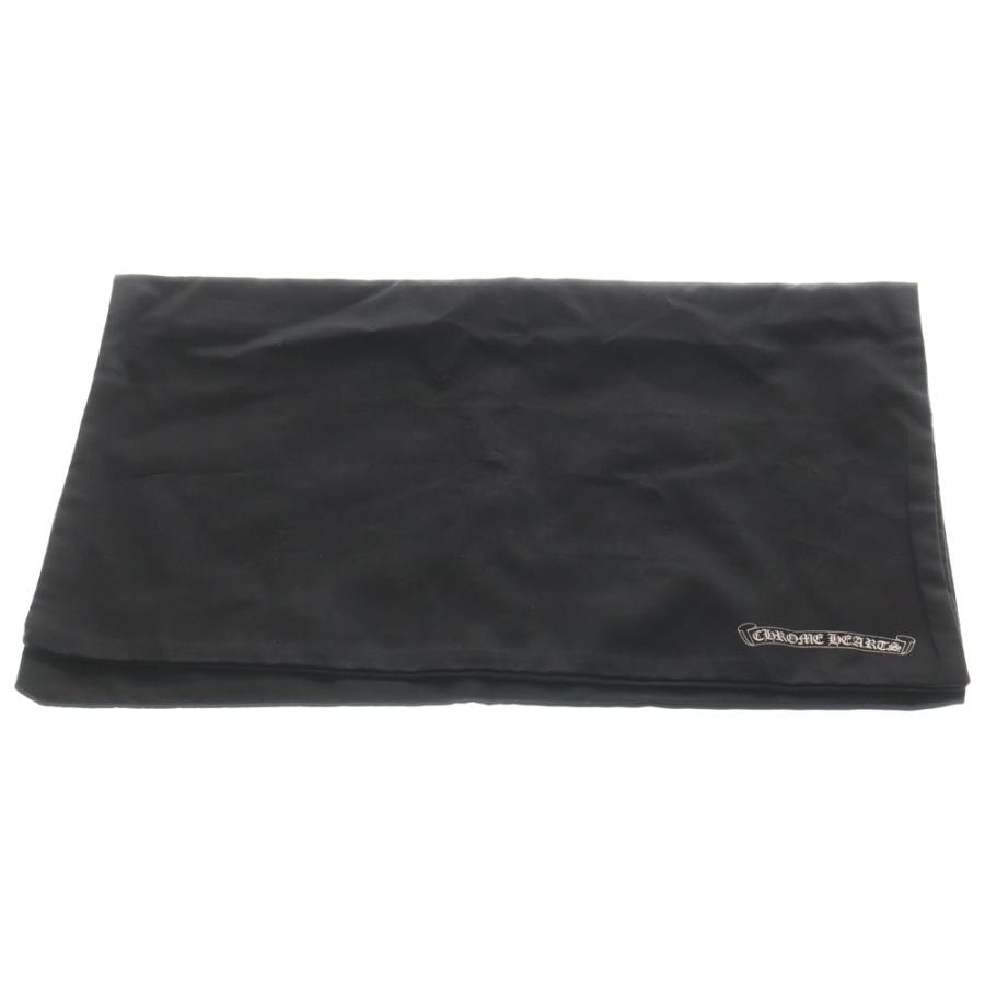 CHROME HEARTS（クロムハーツ） PILLOW CASE クッションカバー 枕