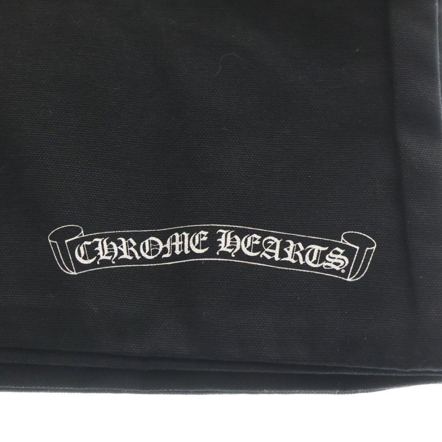 CHROME HEARTS（クロムハーツ） PILLOW CASE クッションカバー 枕