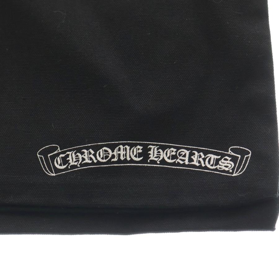 CHROME HEARTS（クロムハーツ） PILLOW CASE クッションカバー 枕