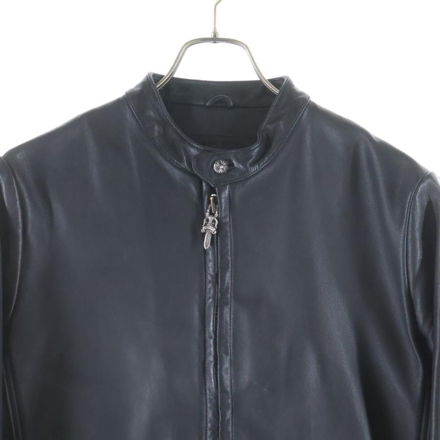 CHROME HEARTS（クロムハーツ） RACING2 レーシング2 ダガージップ