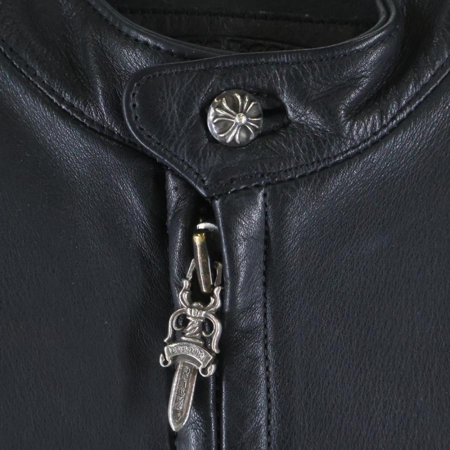 CHROME HEARTS（クロムハーツ） RACING2 レーシング2 ダガージップ