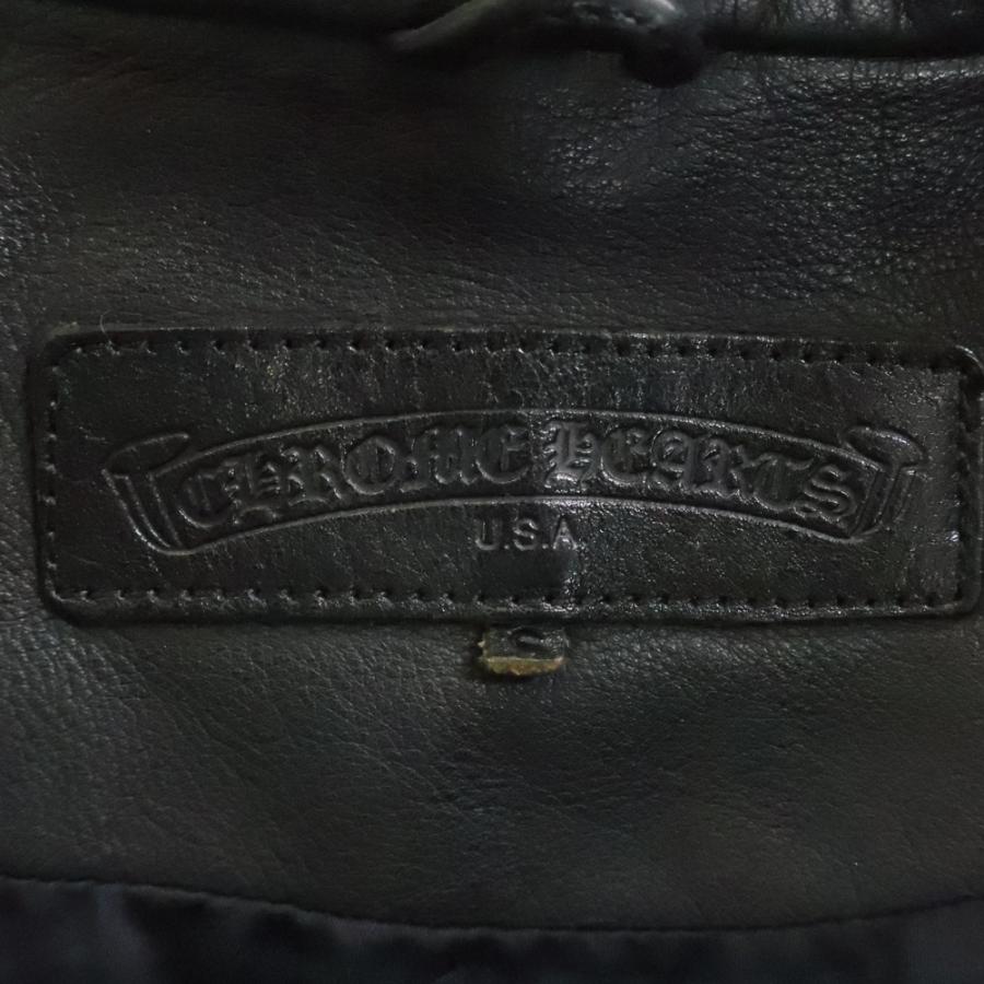 CHROME HEARTS（クロムハーツ） RACING2 レーシング2 ダガージップ