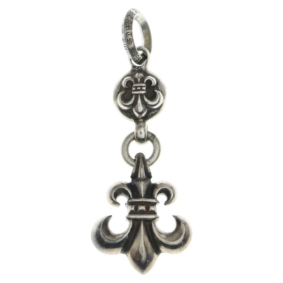 CHROME HEARTS（クロムハーツ） 1BALL BS FLEUR 1ボールBSフレア 