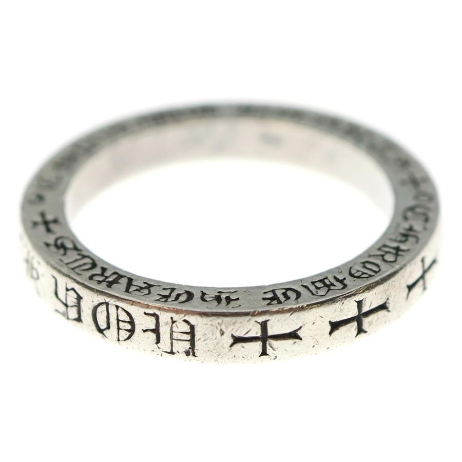 CHROME HEARTS（クロムハーツ） 3mm SPACER FUCKYOU 3mmスペーサー