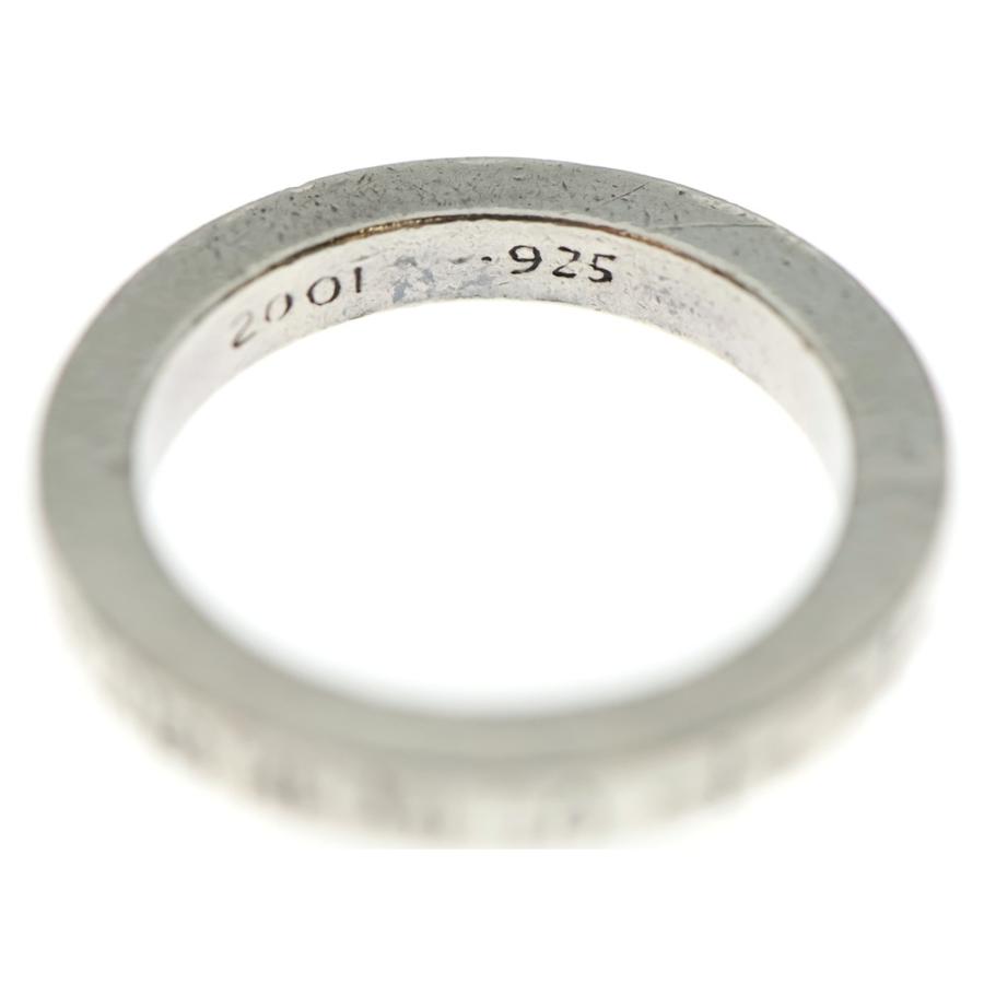 CHROME HEARTS（クロムハーツ） 3mm SPACER FUCKYOU 3mmスペーサー
