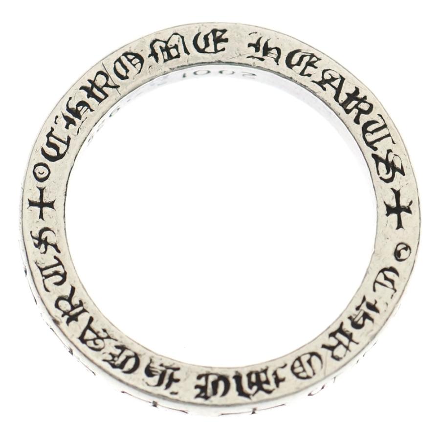 CHROME HEARTS（クロムハーツ） 3mm SPACER FUCKYOU 3mmスペーサー