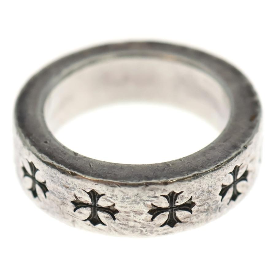 CHROME HEARTS（クロムハーツ） 6mm SPACER FOREVER 6mmスペーサー