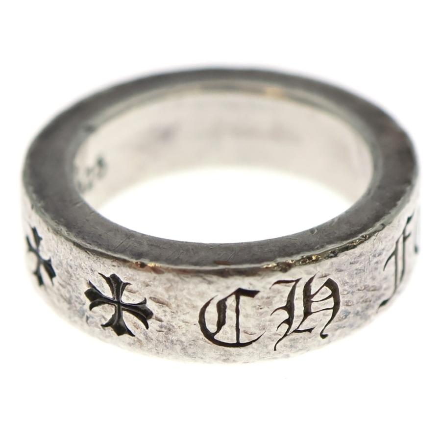 CHROME HEARTS（クロムハーツ） 6mm SPACER FOREVER 6mmスペーサー