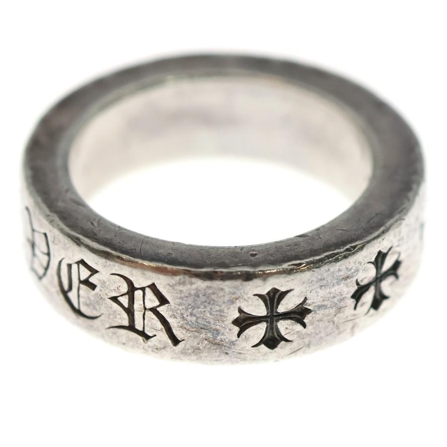 CHROME HEARTS（クロムハーツ） 6mm SPACER FOREVER 6mmスペーサー