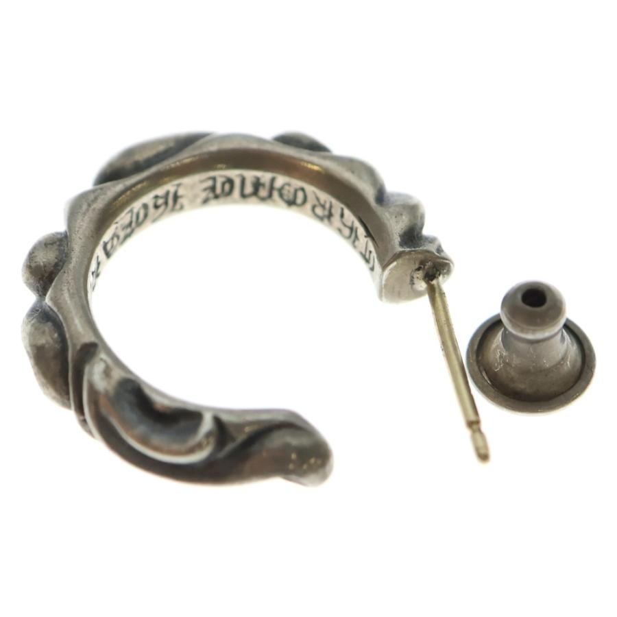 CHROME HEARTS（クロムハーツ） HOOP SCROOL 1 スクロールフープ