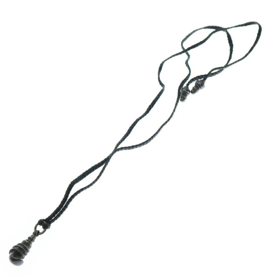 CHROME HEARTS（クロムハーツ） CROW クロウ レザーブレイド