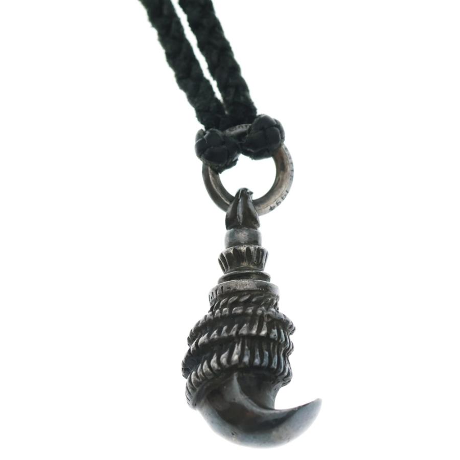 CHROME HEARTS（クロムハーツ） CROW クロウ レザーブレイド