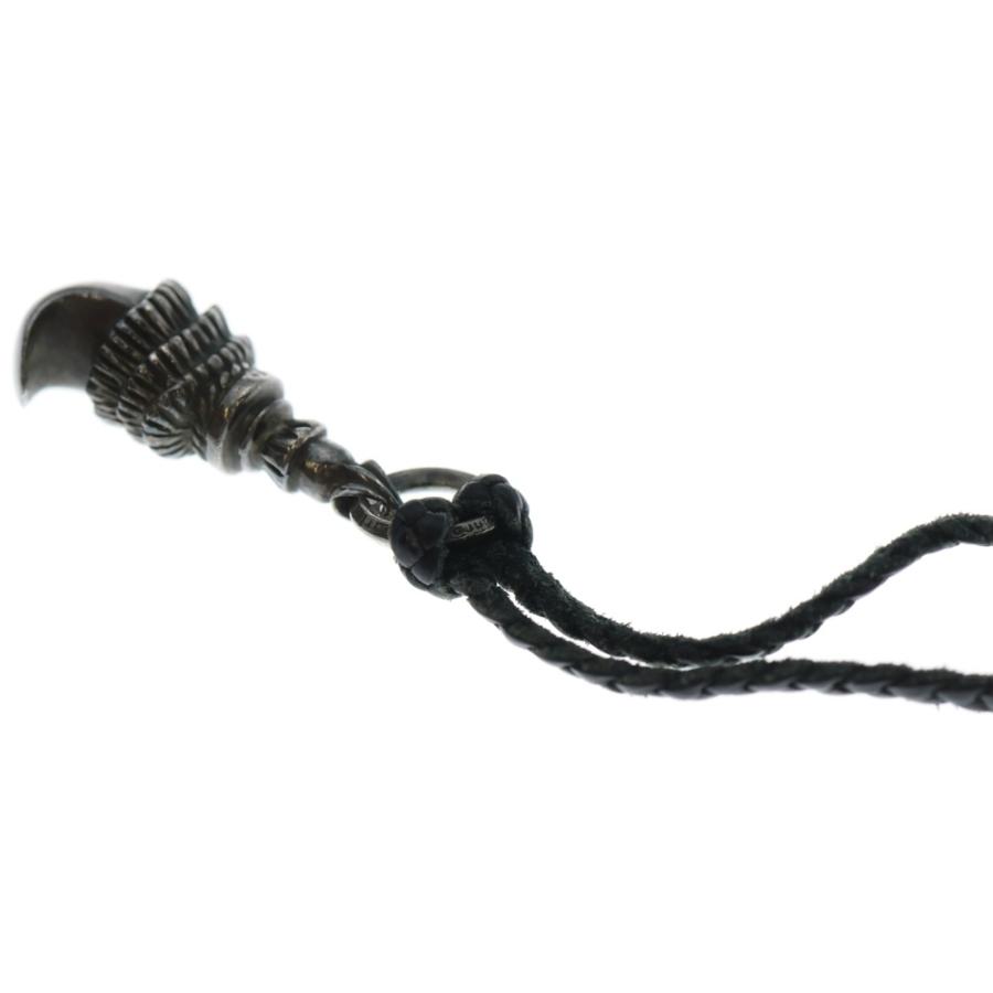 CHROME HEARTS（クロムハーツ） CROW クロウ レザーブレイド
