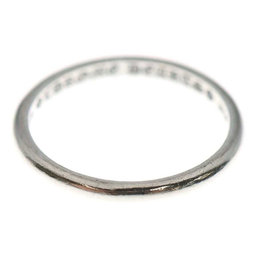 CHROME HEARTS (クロムハーツ) BBBLGM WEDDING バブルガムウェディング リング シルバー CHROME HEARTS（クロムハーツ） BBBLGM WEDDING バブルガム