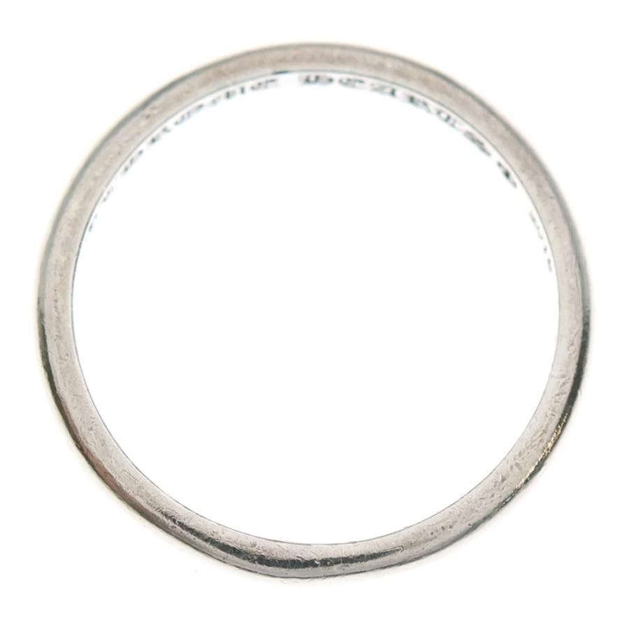 CHROME HEARTS (クロムハーツ) BBBLGM WEDDING バブルガムウェディング リング シルバー CHROME HEARTS（クロムハーツ） BBBLGM WEDDING バブルガム