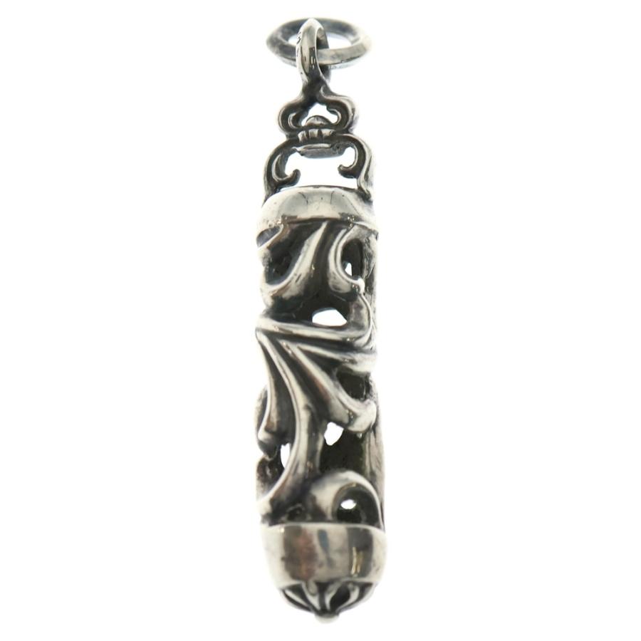 CHROME HEARTS（クロムハーツ） ROLLER ローラーペンダントトップ