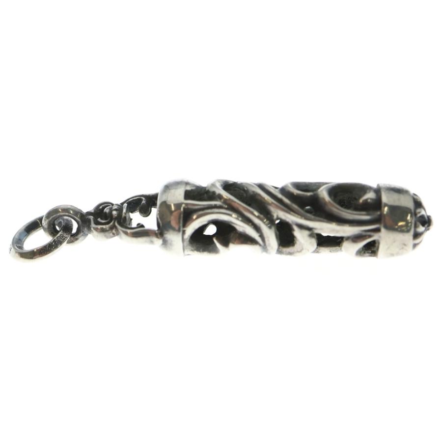 CHROME HEARTS（クロムハーツ） ROLLER ローラーペンダントトップ