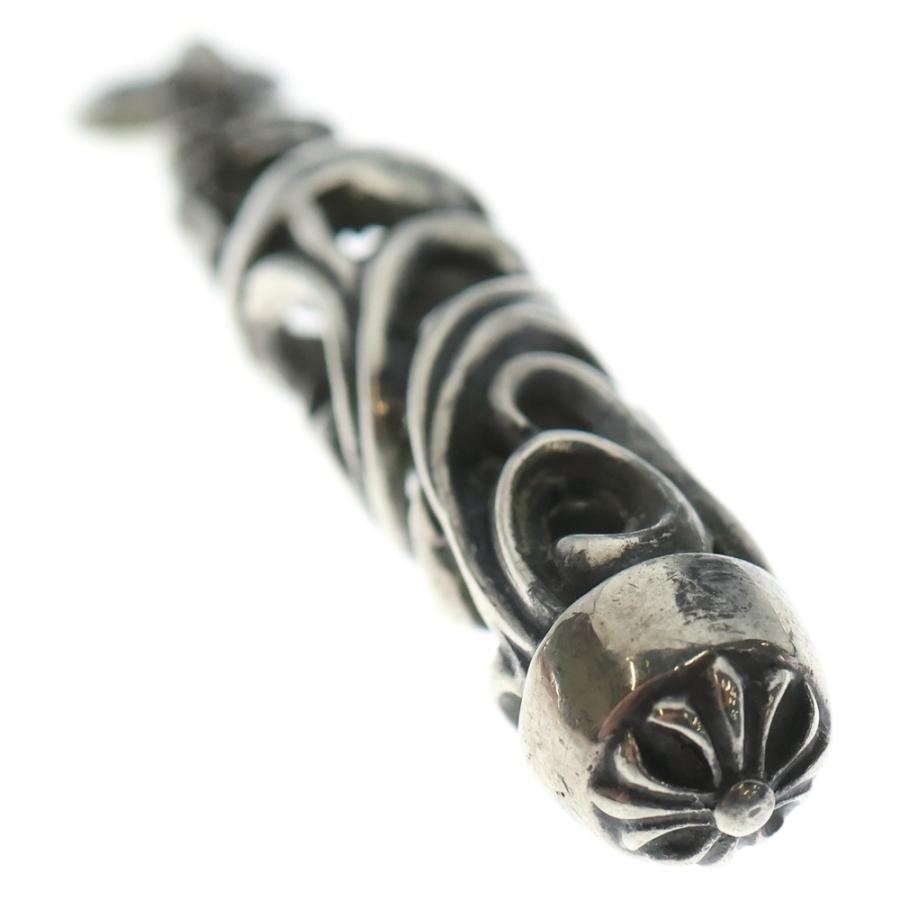 CHROME HEARTS（クロムハーツ） ROLLER ローラーペンダントトップ