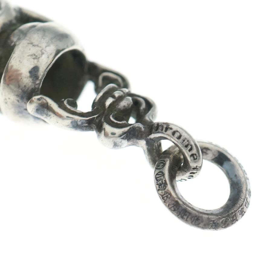 CHROME HEARTS（クロムハーツ） ROLLER ローラーペンダントトップ