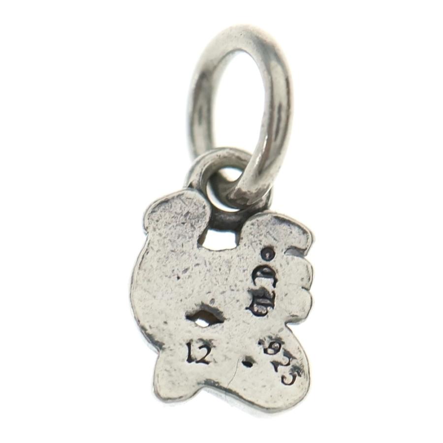 CHROME HEARTS（クロムハーツ） STACK ALPHABET アルファベット