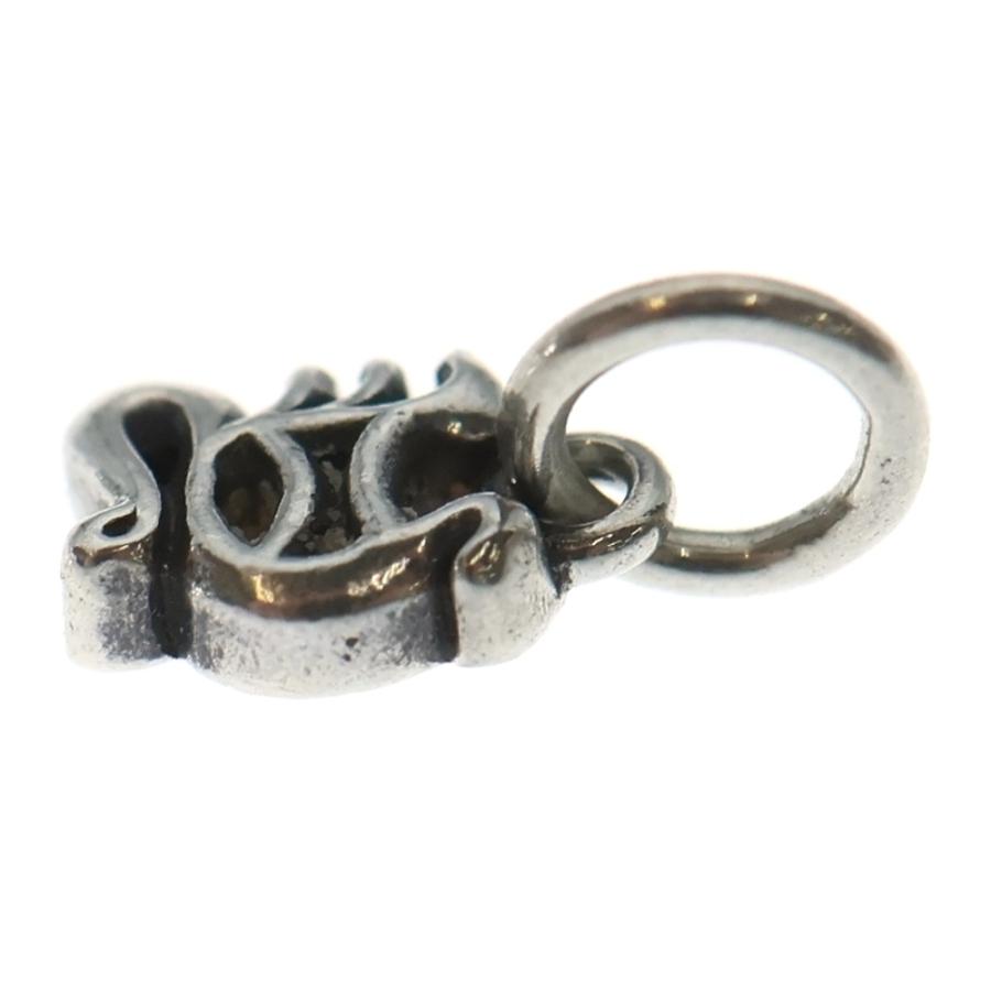 CHROME HEARTS（クロムハーツ） STACK ALPHABET アルファベット